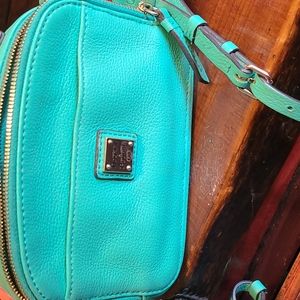 Dooney and Bourke Crossbody